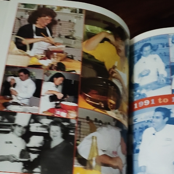 Cooking Book - Cream Cover - Picture 7 of 12